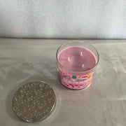 Clausmopolitan 3-Wick Candle 14.5oz
