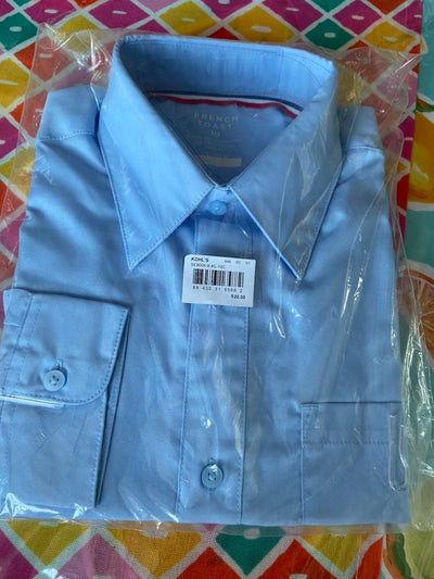 Kohl's Boys Dress Shirt