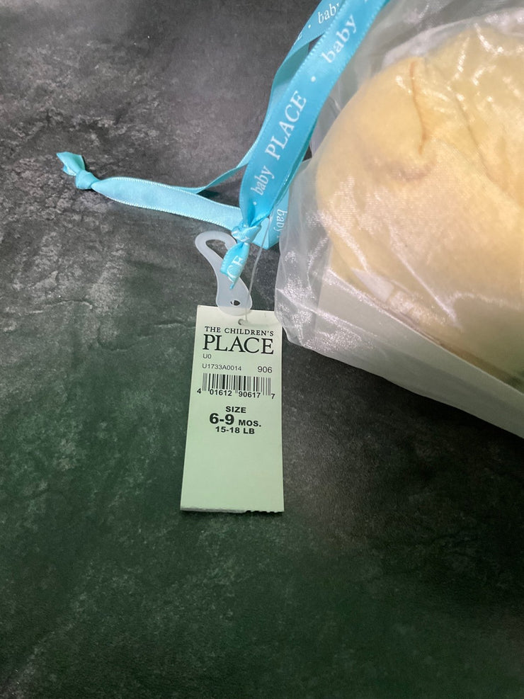 The Children’s Place Bodysuit Pack