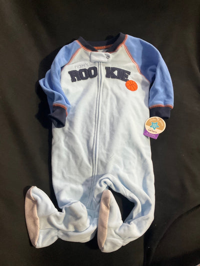 Carter’s Child Of Mine Onesie