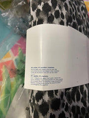 Old Navy Leopard Leggings
