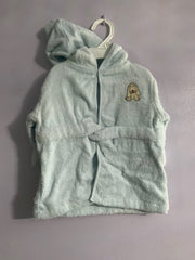 Little Wonders Bathrobe