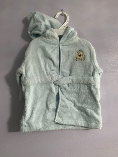 Little Wonders Bathrobe