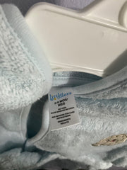 Little Wonders Bathrobe