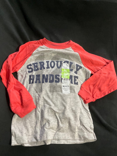 Carter’s Long Sleeve Shirt