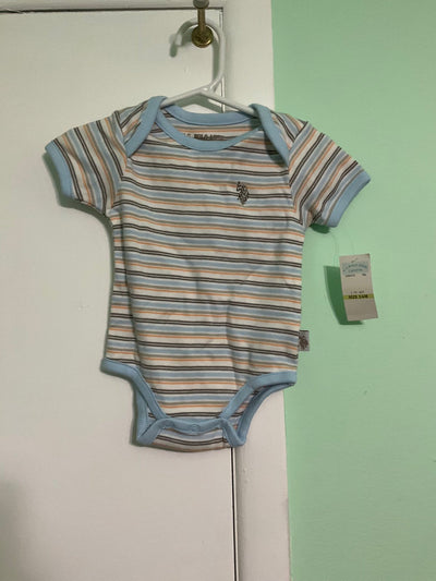 Polo Ralph Lauren Baby Onesie