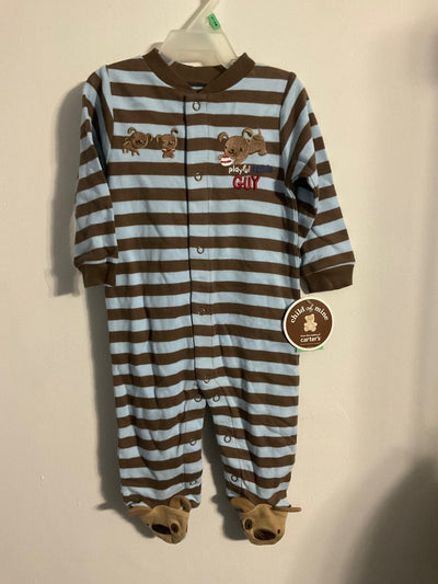 Carter’s Dog Onesie