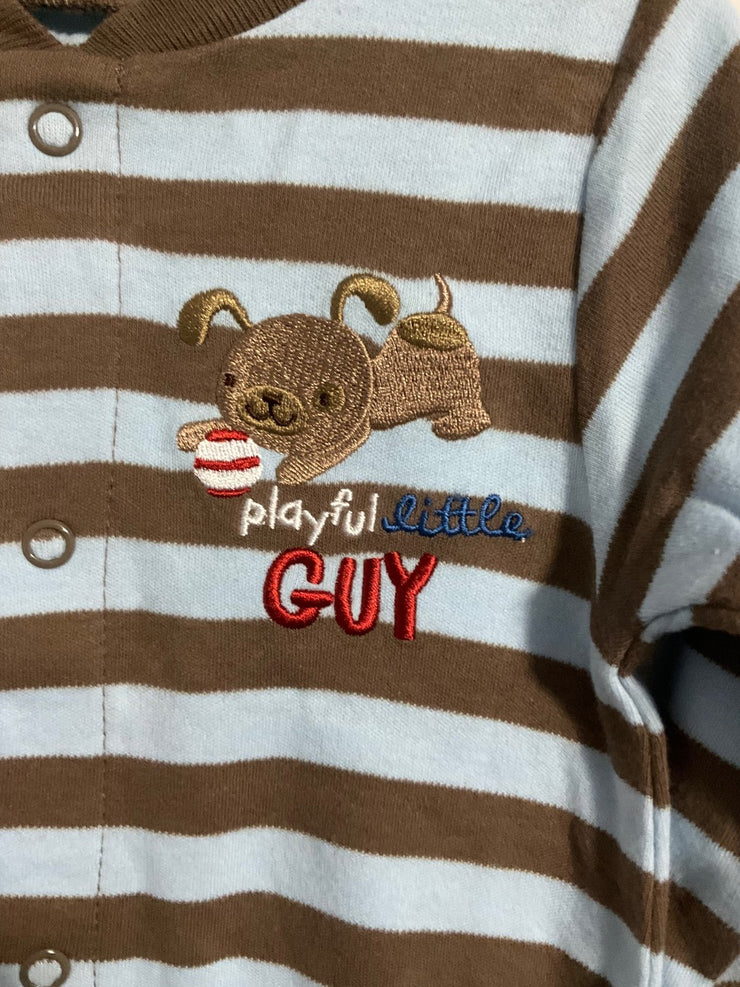 Carter’s Dog Onesie