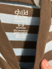 Carter’s Dog Onesie