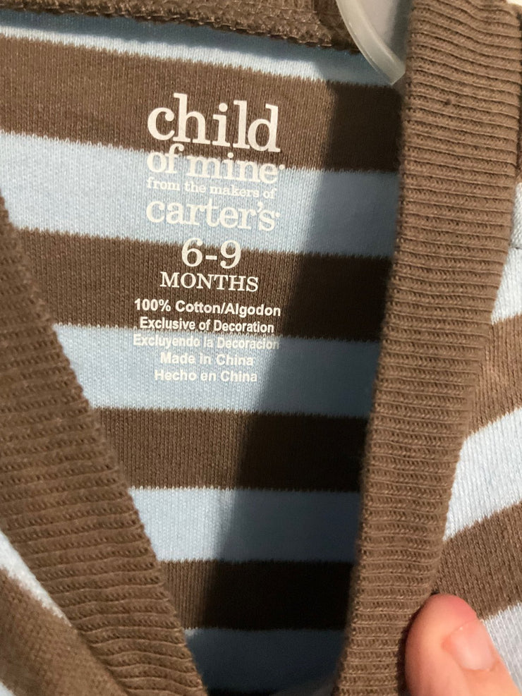 Carter’s Dog Onesie