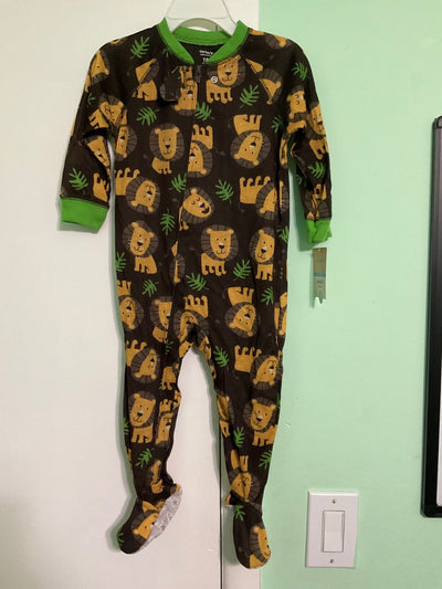 Carter’s Lion Onesie Sleepwear