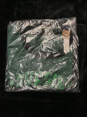 Victoria’s Secret Green Ringer Tee