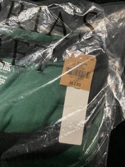 Victoria’s Secret Green Ringer Tee