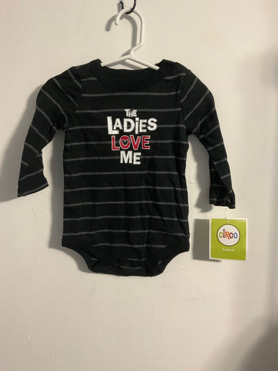 Circo Onesie
