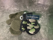 Faded Glory Baby Mittens