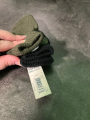 Faded Glory Baby Mittens