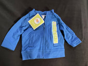 Circo Zip Up Jacket
