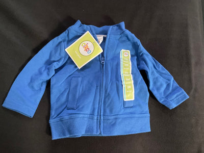 Circo Zip Up Jacket