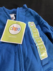 Circo Zip Up Jacket
