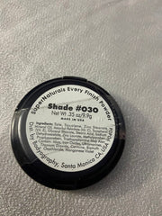 Bodyography Finish Powder