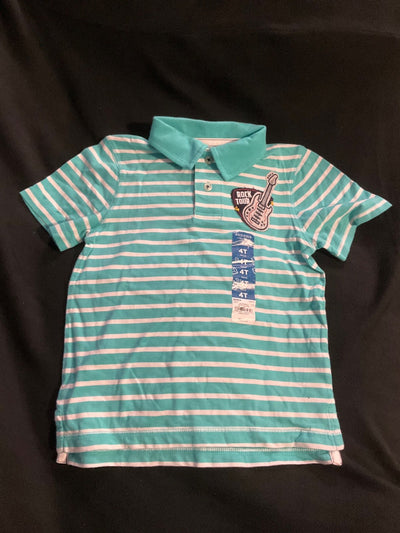 Sonoma Polo Shirt
