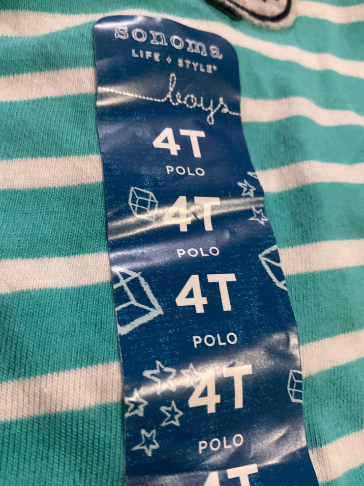 Sonoma Polo Shirt