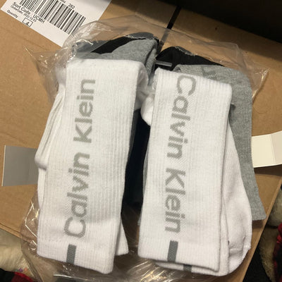 Calvin Klein Kids Socks