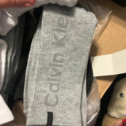 Calvin Klein Kids Socks