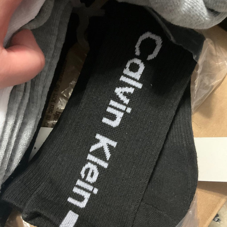 Calvin Klein Kids Socks