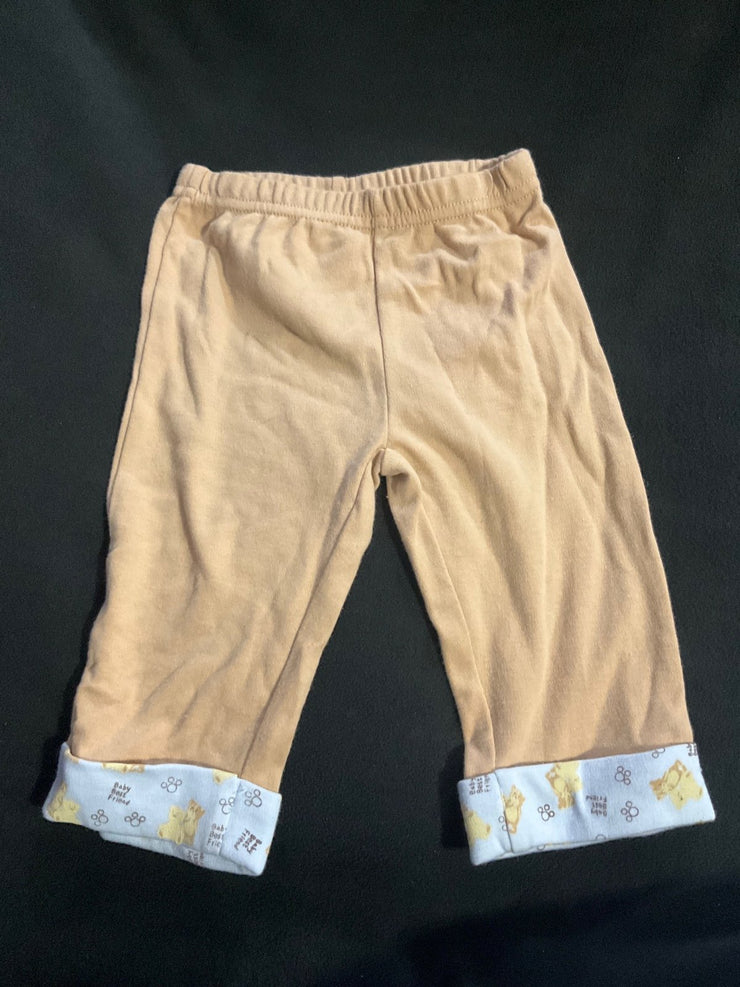 Snugabye Baby Bear Set