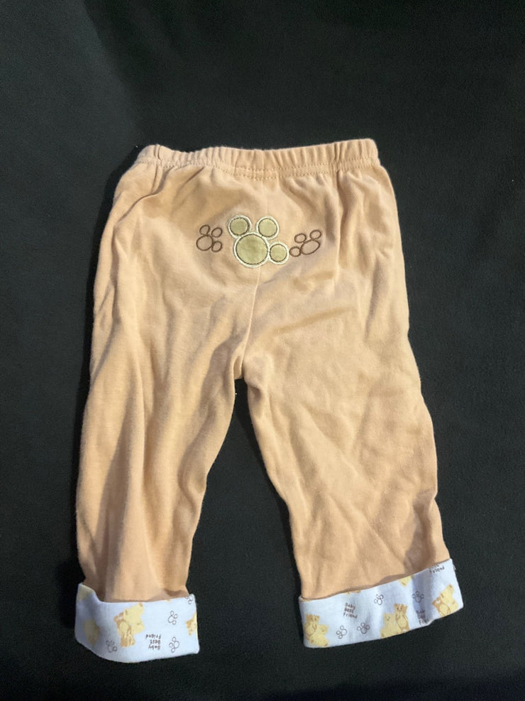 Snugabye Baby Bear Set
