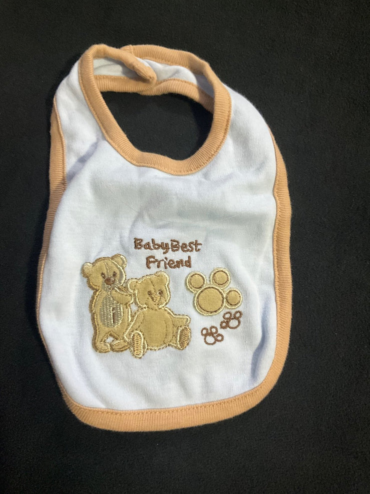 Snugabye Baby Bear Set