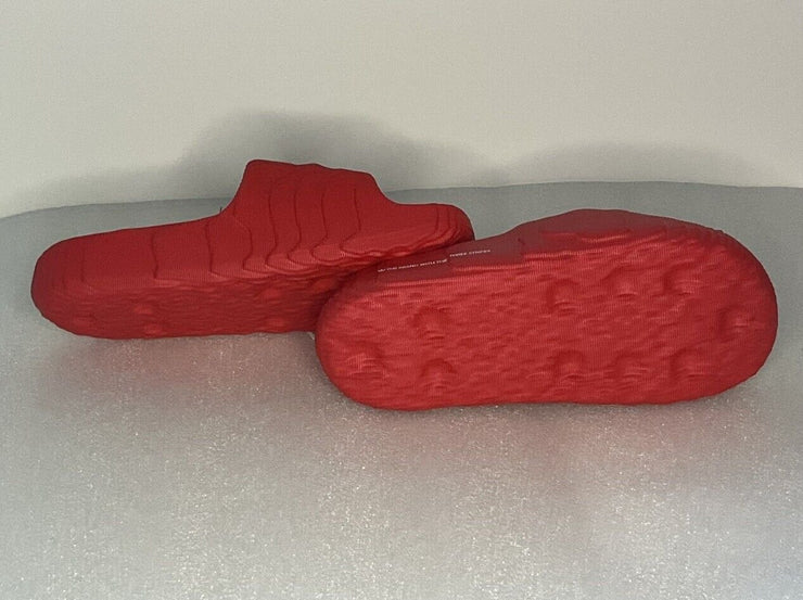 Adidas Adilette 22 Slides Red IF5394 Size 5