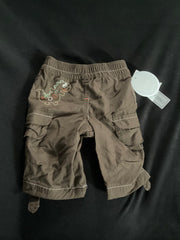 Koala Baby Dinosaur Pants