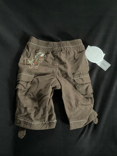 Koala Baby Dinosaur Pants