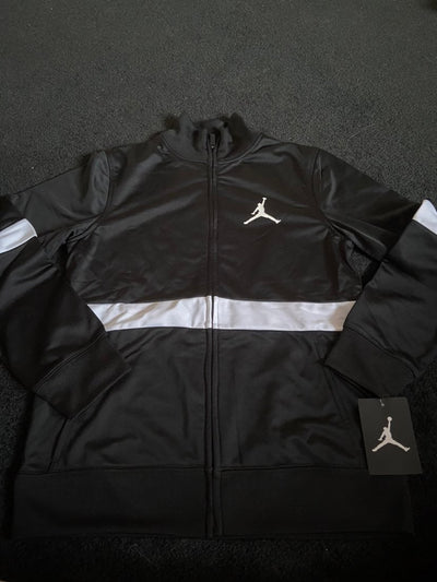 Michael Jordan Boys Jacket