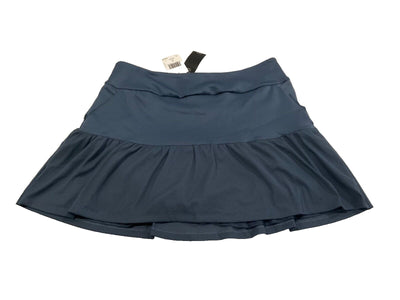 Adidas Women's Ultimate 365 Frill Navy Blue Skort Size S M L XL