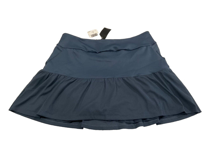 Adidas Women's Ultimate 365 Frill Navy Blue Skort Size S M L XL