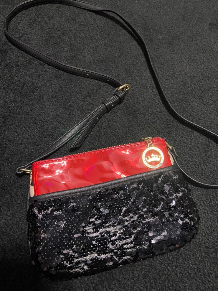 Juicy Couture Crossbody