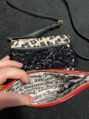 Juicy Couture Crossbody
