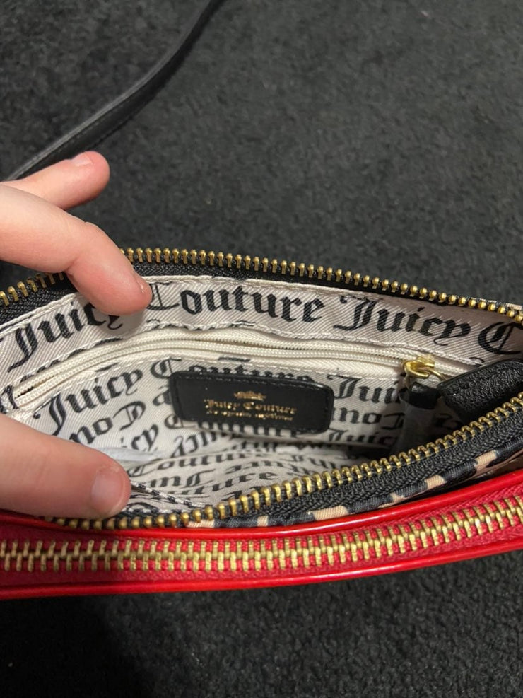 Juicy Couture Crossbody
