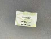 Clinique Even Better Makeup Broad Spectrum SPF 15 WN 118 Amber