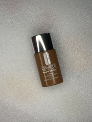Clinique Even Better Makeup Broad Spectrum SPF 15 WN 118 Amber