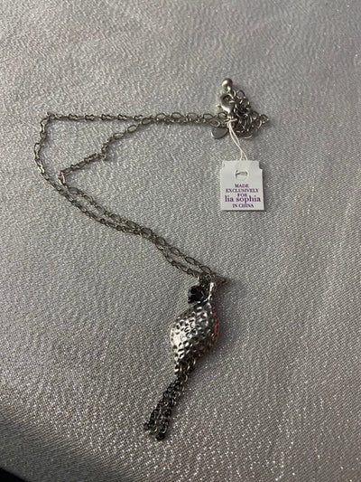 Lia Sophia Necklace