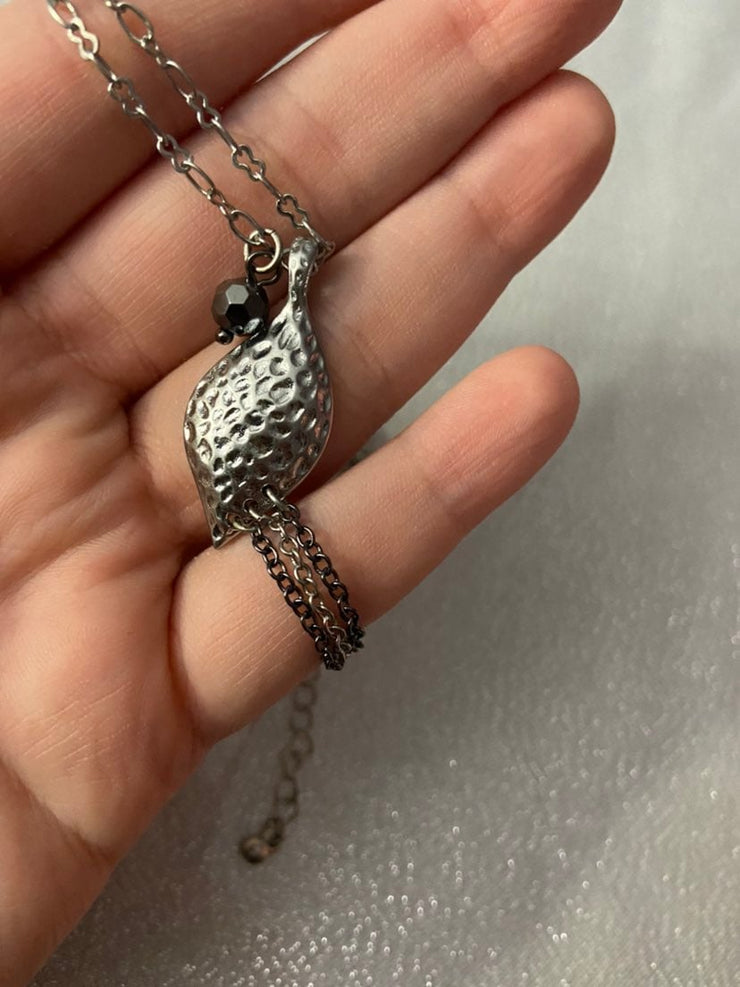 Lia Sophia Necklace