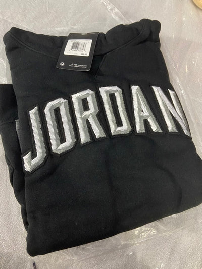 Boys Jordan Hoodie