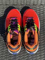 Nike Ja 1 Check Multicolor FJ4241-001 Size 12.5