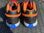Nike Ja 1 Check Multicolor FJ4241-001 Size 12.5