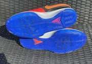 Nike Ja 1 Check Multicolor FJ4241-001 Size 12.5