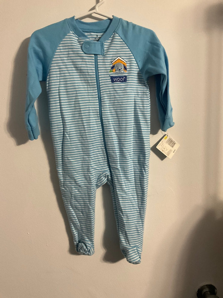 Small Wonders Onesie